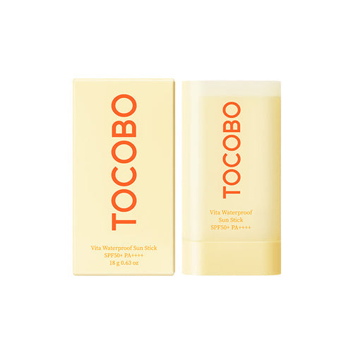 Tocobo - Vita Waterproof Sun Stick SPF50+ PA++++ (18g)